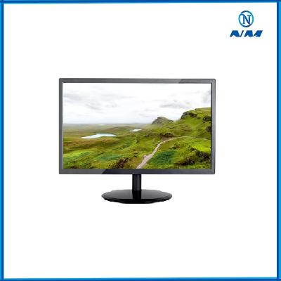 Picture of Live Tech 19 Inch Hd Led Monitor Hdmi & Vga Full Hd With Hdmi: Immerse Yourself In Stunning Visuals With This High-Quality Monitor