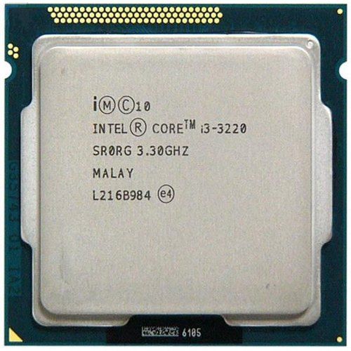 Picture of Core i3-3220 3rd Gen Processor