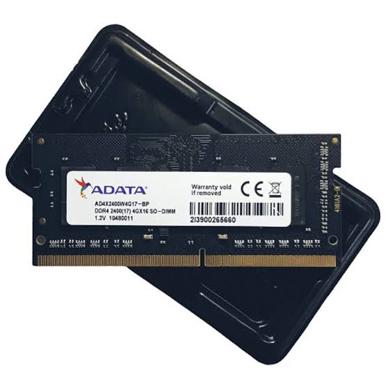 Picture of AData 16GB DDR4 3200MHz Laptop RAM