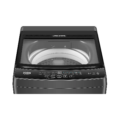 Picture of Haier 9 KG Top Load Automatic Washing Machine With Official Warranty