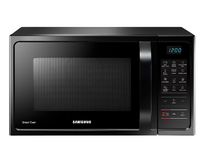Picture of Samsung 28L Convection Microwave Oven MC28H5023AK/D2 With Official Warranty