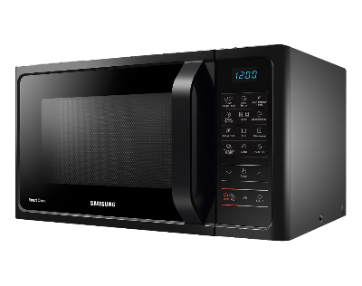 Picture of Samsung 28L Convection Microwave Oven MC28H5023AK/D2 With Official Warranty