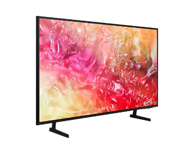 Picture of Samsung 43DU7700 43 Inch Crystal 4K UHD Smart TV With Official Warranty