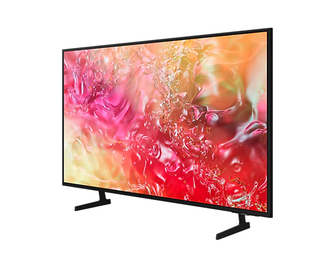 Picture of Samsung 43DU7700 43 Inch Crystal 4K UHD Smart TV With Official Warranty