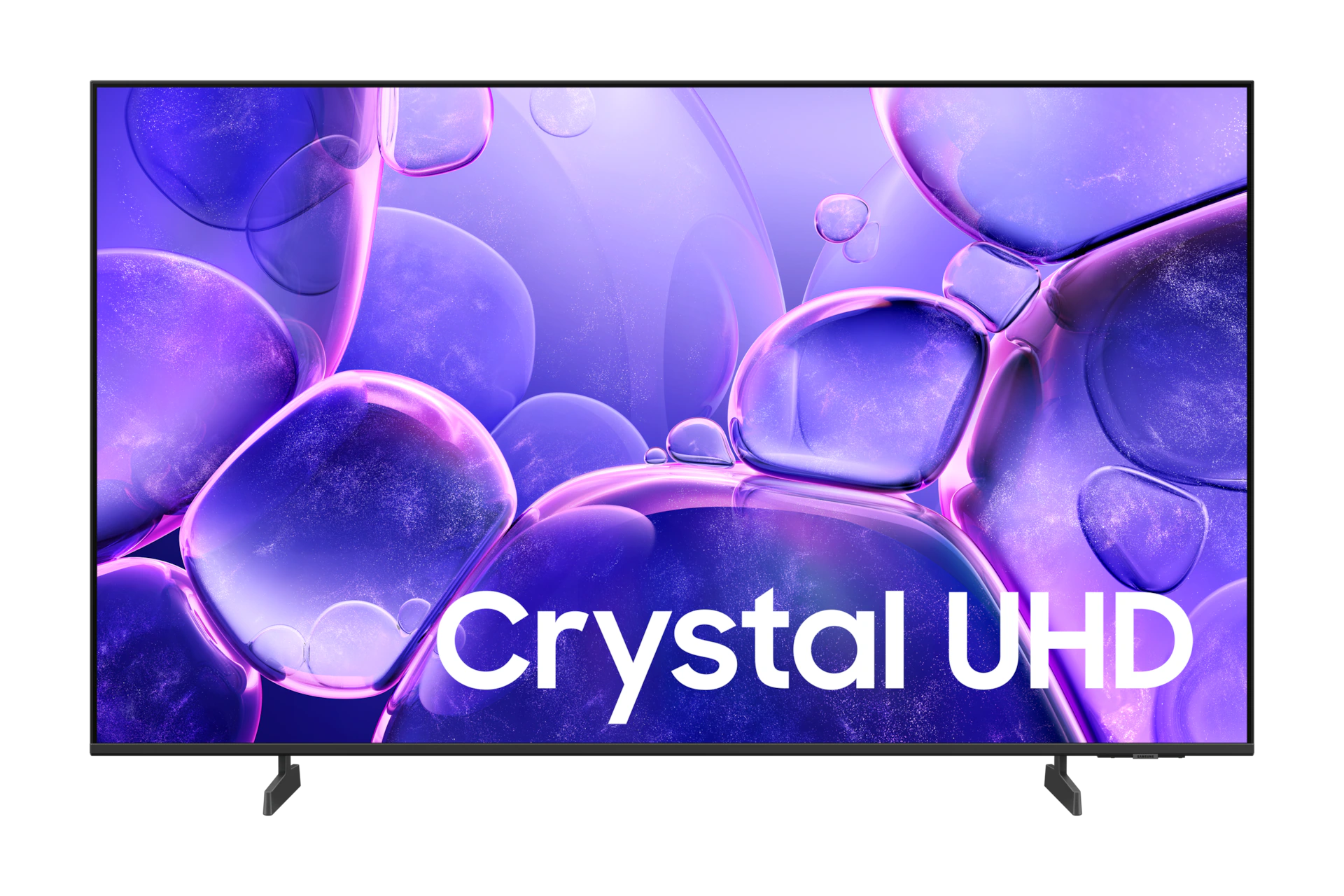 Picture of Samsung 43U8000F 43" Crystal UHD 4K Smart TV
