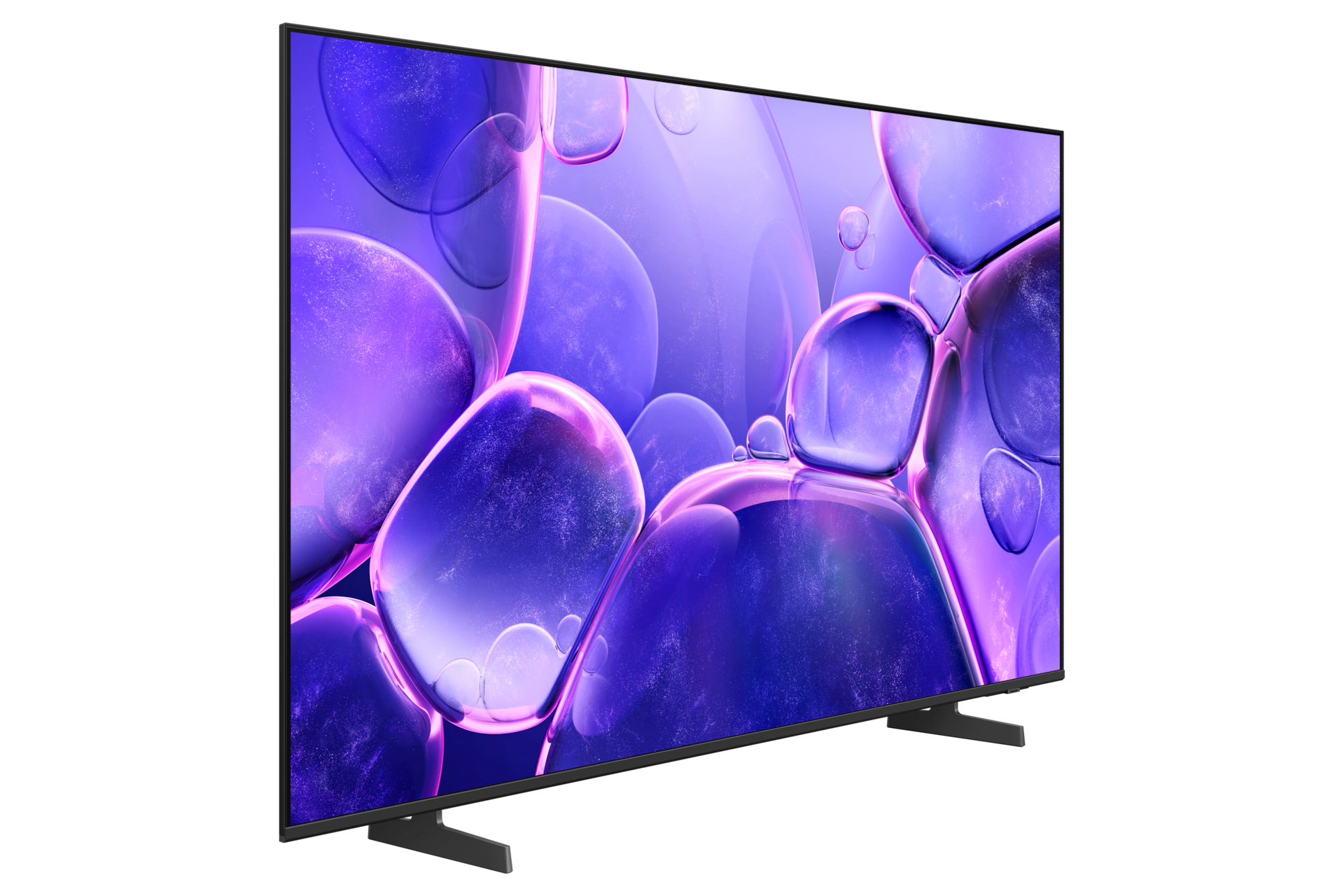 Picture of Samsung 43U8000F 43" Crystal UHD 4K Smart TV