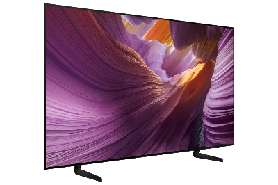 Picture of Samsung 55S85F 55-Inch OLED 4K Vision AI Smart TV