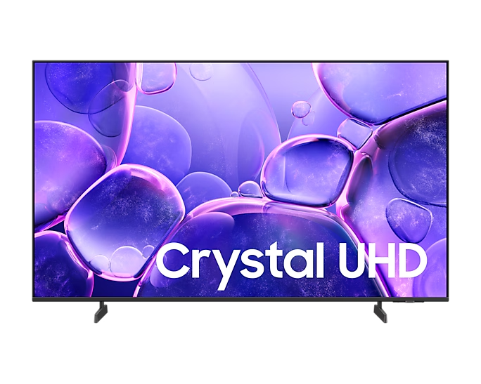 Picture of Samsung 55" Crystal UHD 4K Smart TV (55U8500F)