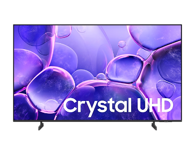 Picture of Samsung 55" Crystal UHD 4K Smart TV (55U8500F)