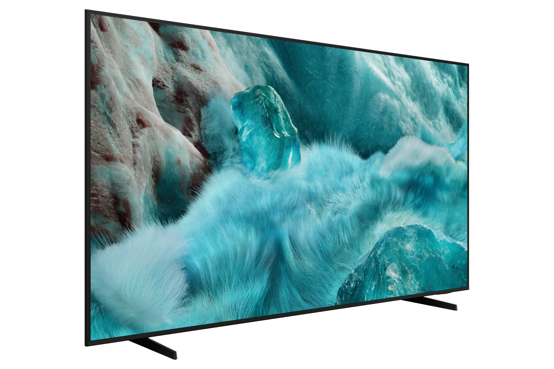 Picture of Samsung 65" QLED 4K Vision AI Smart TV (65Q7F)