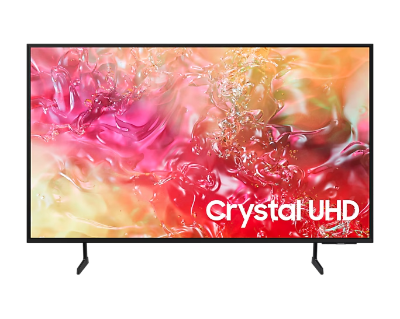 Picture of Samsung 75 Inch Crystal 4K UHD Smart Led TV (DU7700)