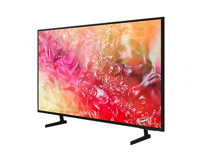 Picture of Samsung 75 Inch Crystal 4K UHD Smart Led TV (DU7700)
