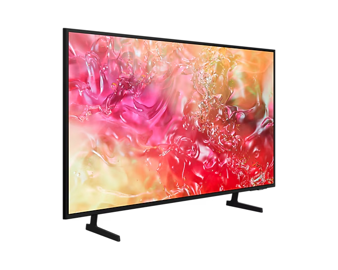 Picture of Samsung 75 Inch Crystal 4K UHD Smart Led TV (DU7700)
