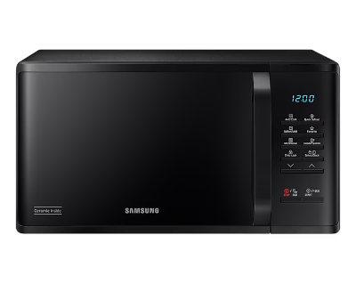 Picture of Samsung MS23K3513AK-D2 23L Solo MicroWave Oven