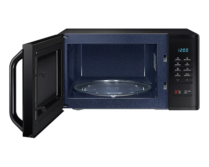 Picture of Samsung MS23K3513AK-D2 23L Solo MicroWave Oven