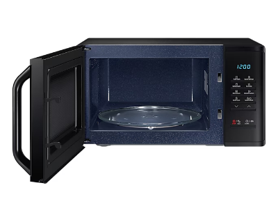 Picture of Samsung MS23K3513AK-D2 23L Solo MicroWave Oven
