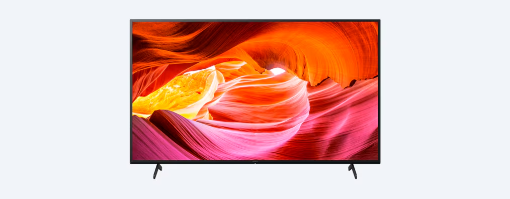 Picture of Sony Bravia 43" 4K UHD Google TV  ( KD-43X75K) With Official Warranty
