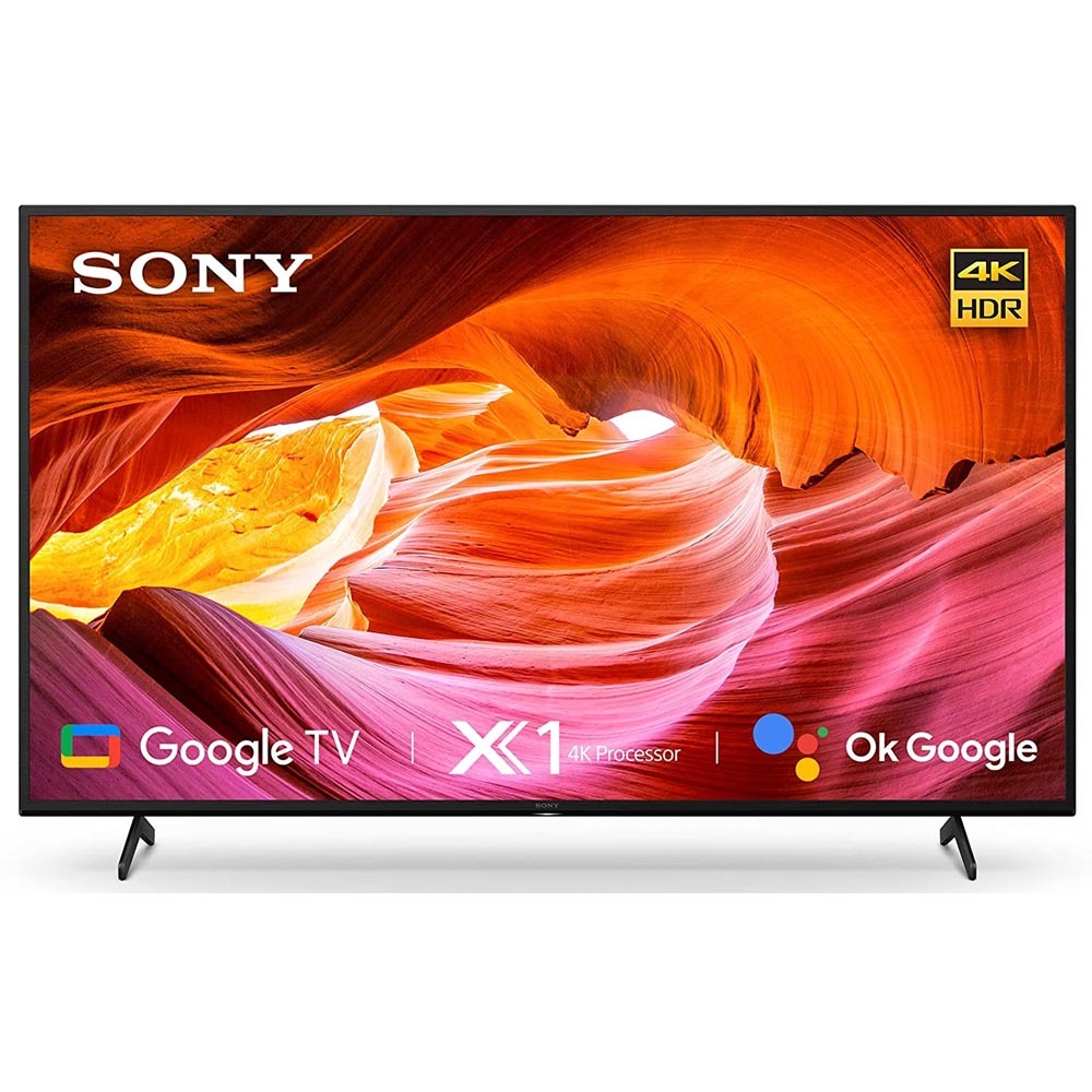 Picture of Sony KD-50X75K 4K Ultra HDR Google TV With Official Warranty