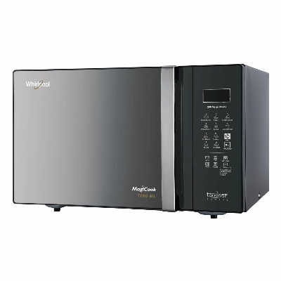 Picture of Whirlpool Magiccook Convection Black Mirror Microwave - 30L