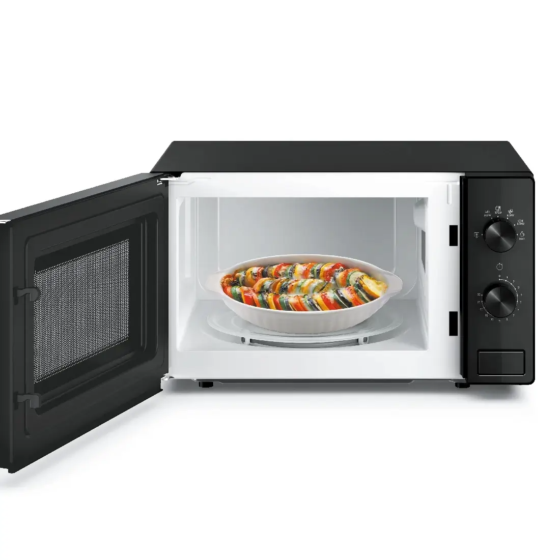 Picture of Whirlpool Magicook Classic Knob Oven - 20L