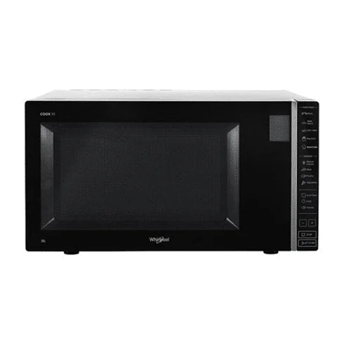 Picture of Whirlpool Magicook Pro 30GE GRILL Microwave - 30L