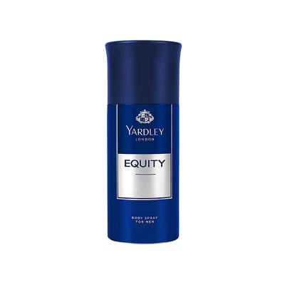 Picture of Yardley London Equity Body Spray - 150ml