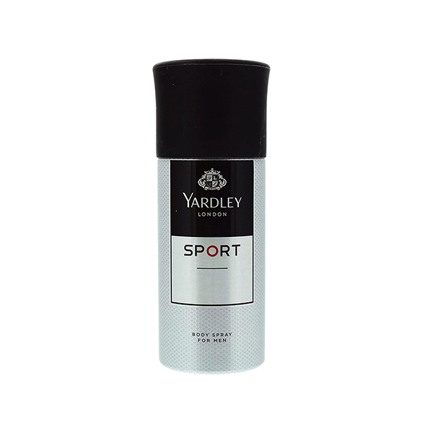 Picture of Yardley Sport Men Body Spray - 150ml