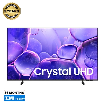 Picture of Samsung 43" Crystal UHD U8510F 4K Smart TV (2025)