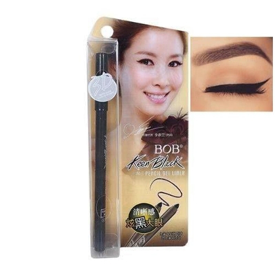 Picture of BOB Keen Black Gel Eye Liner - 1.5gm