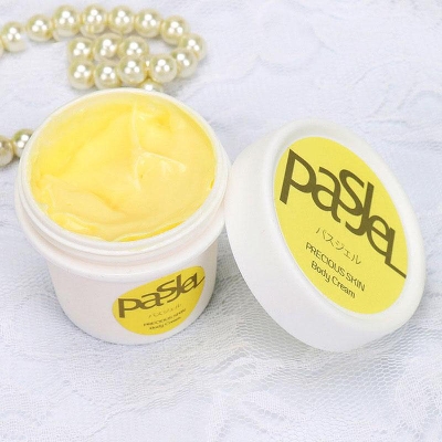 Picture of Pasjel Anti Stretch Mark And Scar Cream - 50gm