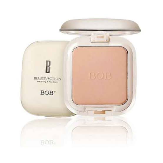 Picture of New Bob Facepowder