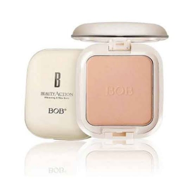 Picture of New Bob Facepowder