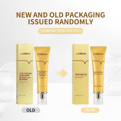 Picture of LanBeNa - TCM  Scar Removal Cream (30g)