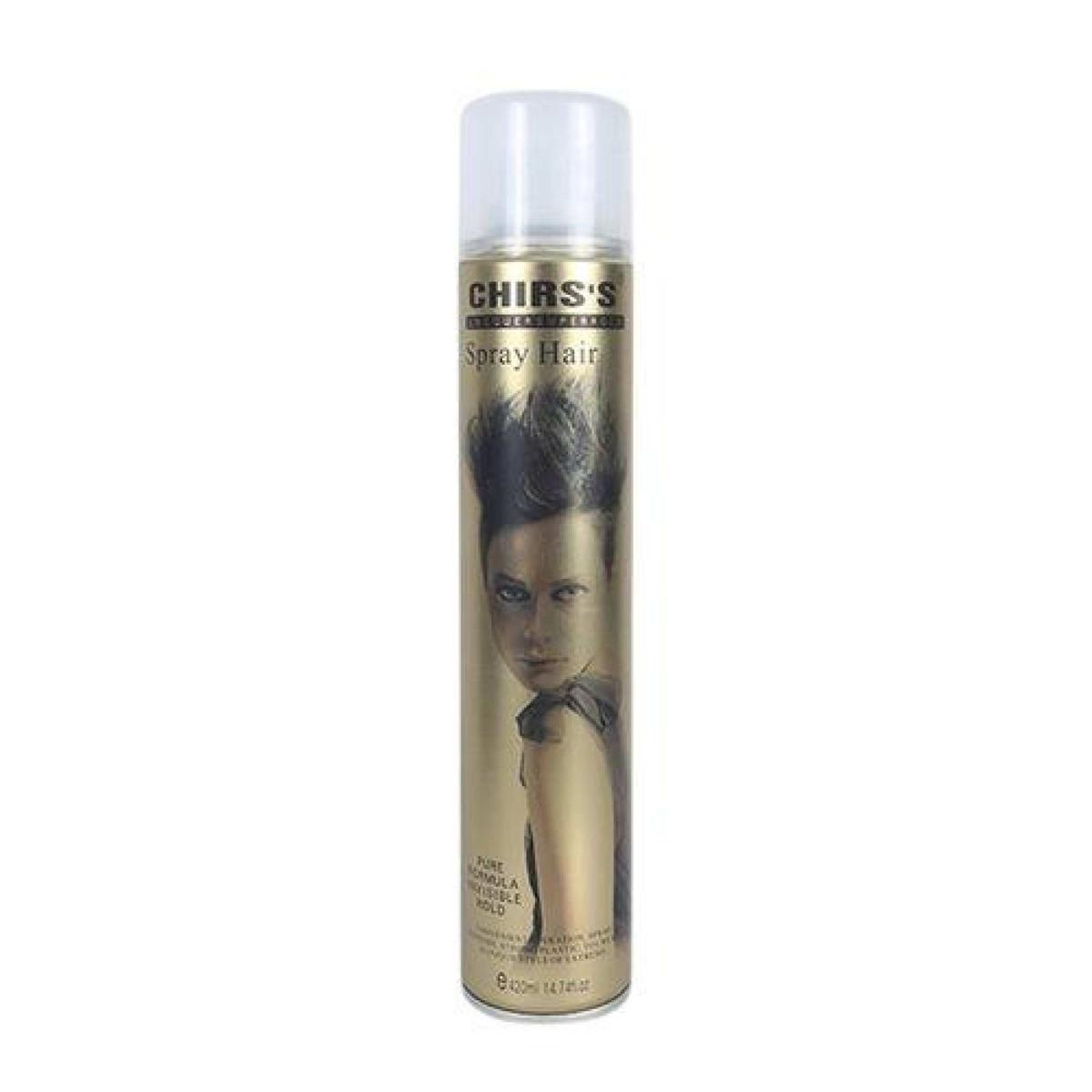Picture of Chirs's Hair Spray - 420ml