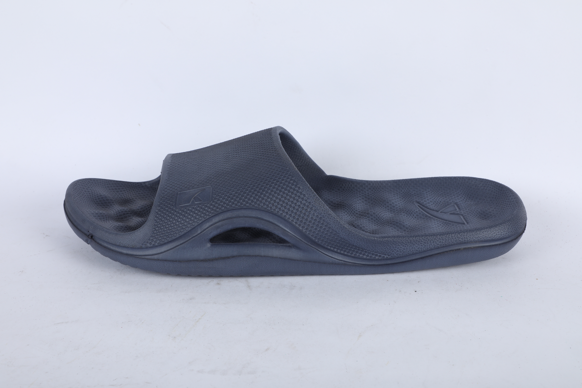Buy Injected EVA Mens Sandal-Navy Blue Best Price In Bangladesh