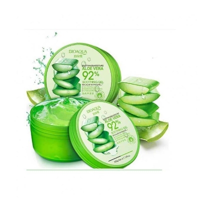 Picture of BIOAQUA Soothing and Moisturizing Aloe Vera Gel 220g