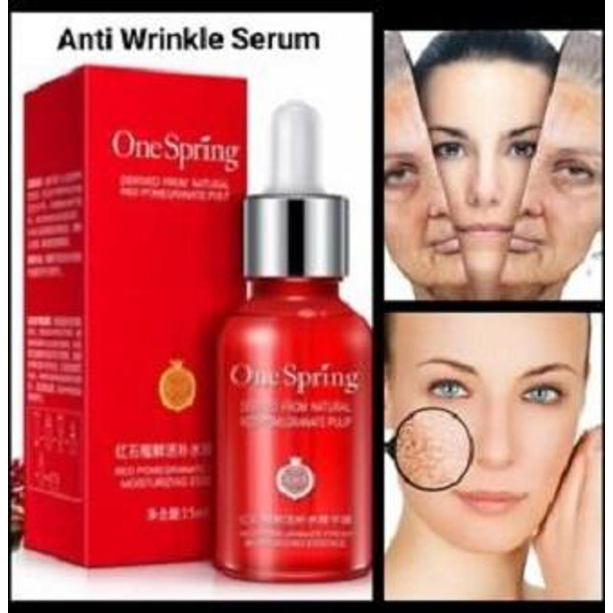 Picture of One Spring Serum