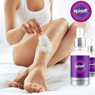 Picture of Inova Episoft Hair Removal Inhibitor Serum -30ml