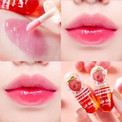 Picture of Kiss beauty Mini Magic Lip Oil Moistoirizing lips-1pc