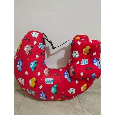Picture of Nursing Pillow for Mother & Baby - Multicolor