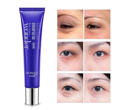 Picture of Bioaqua Wonder Eye Cream - 20gm(Dark Circle Remover)