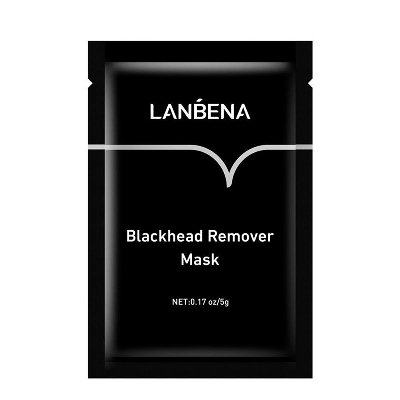 Picture of LANBENA Blackhead Remover Nose Acne Treatment Oil Control Skin Care-5gm