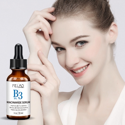 Picture of Melao B3 5% Niacinamide Serum- 30ml