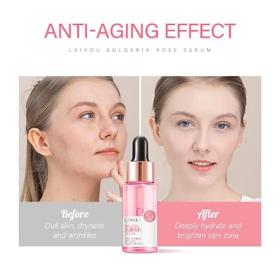 Picture of LAIKOU Face Serum Series Deep Hydrating  -17ml