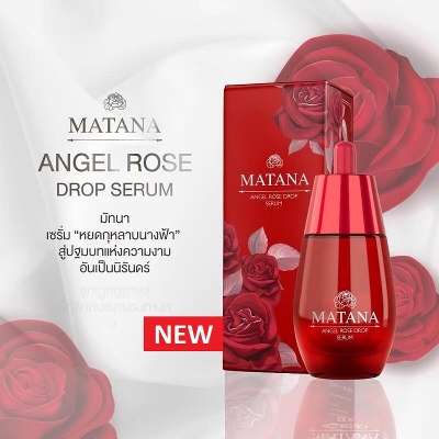 Picture of MATANA Angel Rose Drop Serum-30ml