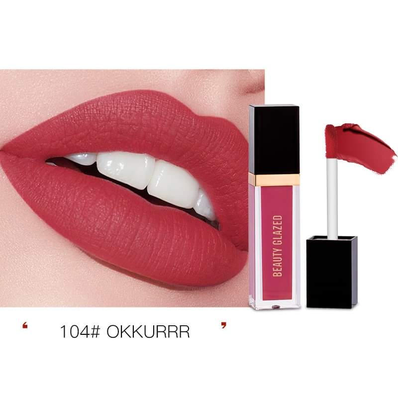 Picture of Beauty Glazed Super Mini Lipstick -104 small size