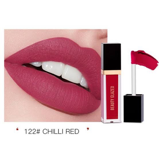 Picture of beauty Glazed Super Mini Lipstick -122 small size