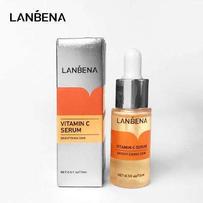 Picture of Lanbena Vitamin C Brightening Serum - 15Ml