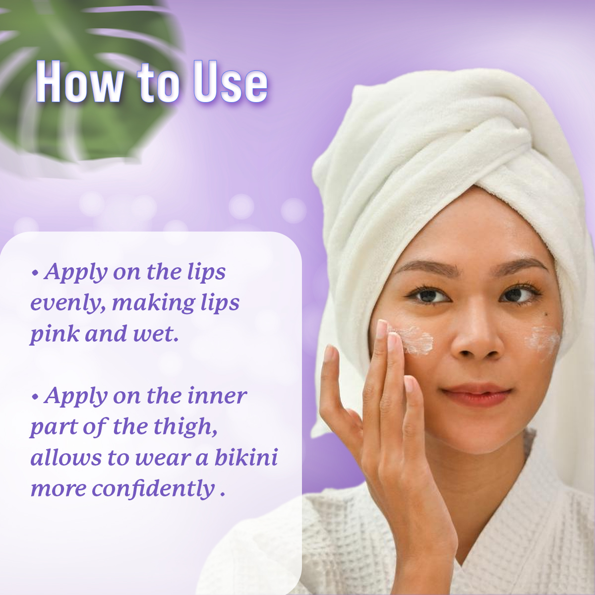 Picture of BioAqua Pink Cherry Whitening Cream – 30g