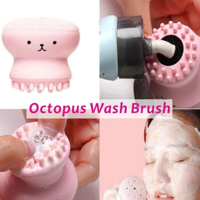 Picture of Laikou Face Cleansing Combo-3pcs Set